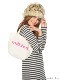yʒzTOTE BAG oui